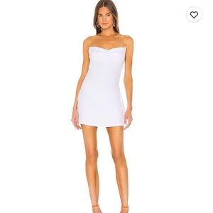 NWT Superdown Belle Mini Dress